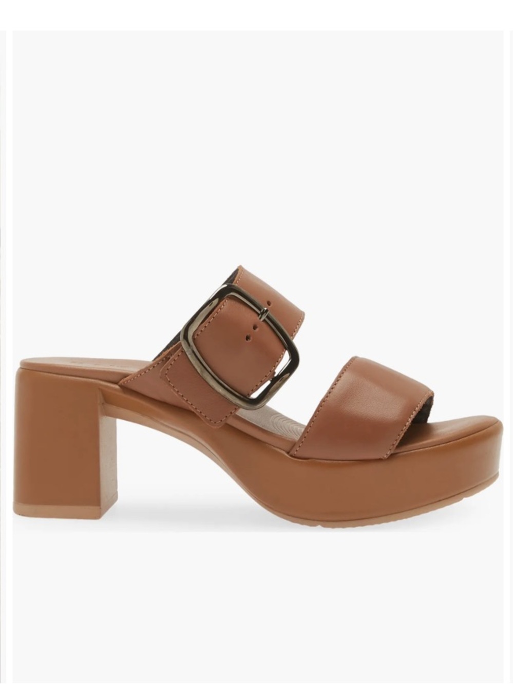 NAOT “Celeb” Sandal, Size 37